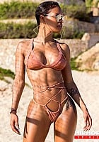 Teyana Taylor profile photo