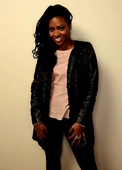 Teyonah Parris image 2 of 4