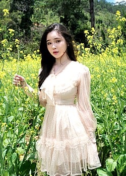 Thai Thao Nguyen image 3 of 3