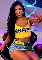 Thaiana Rabelo profile photo