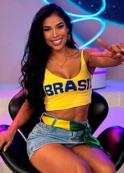 Thaiana Rabelo image 1 of 1