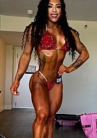 Thais Cappelli profile photo