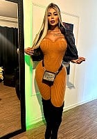 Thais Perez profile photo