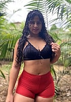 Thais Silva profile photo