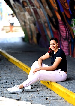 Thaisa McLeod image 2 of 2