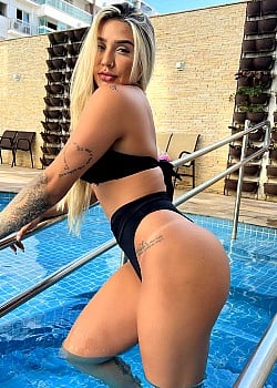 Thaissa Cavalcante image 3 of 3