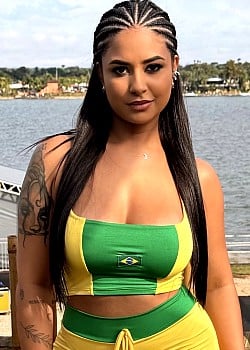 Thalana Ricarda