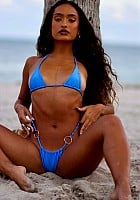 Thalia Pagan profile photo