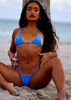 Thalia Pagan image 1 of 4
