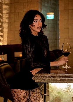 Thamy G image 2 of 4