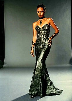 Thandie Newton image 3 of 4