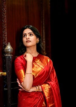 Thanuja Puttaswamy image 3 of 3