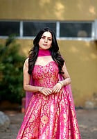 Thanuja Puttaswamy profile photo