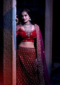 Thapaswini Poonacha image 4 of 4