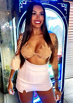 Thayane Silva image 4 of 4