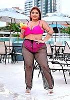 Thayna Neves profile photo