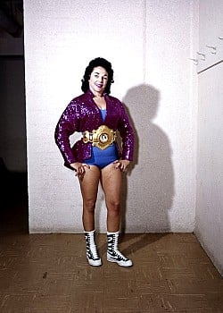 The Fabulous Moolah image 3 of 3