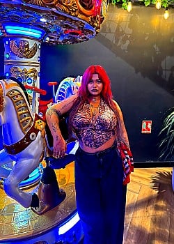 The Rani Medussa image 3 of 4