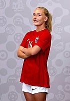 Thea Bjelde profile photo