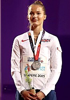 Thea Brown profile photo