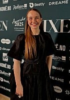 Thea Engvik profile photo