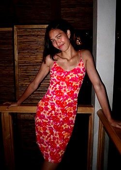 Thea Gagate image 3 of 3