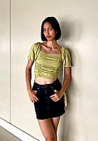 Thea Gagate profile photo