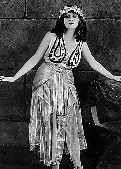 Theda Bara image 2 of 4