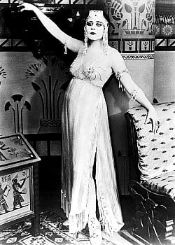 Theda Bara image 3 of 4