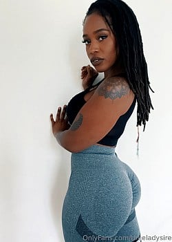 Thee Lady Siren