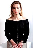 Thekla Reuten profile photo