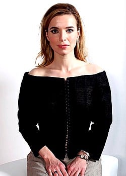 Thekla Reuten