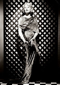 Thelma Todd image 2 of 4