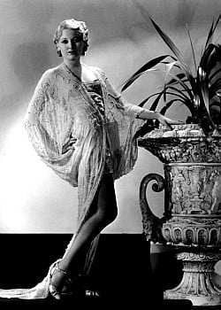 Thelma Todd image 4 of 4