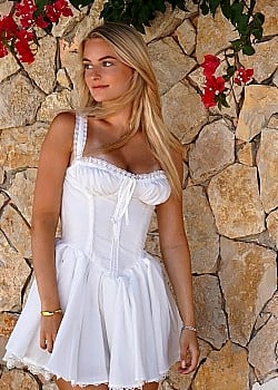 Theresa Emilia