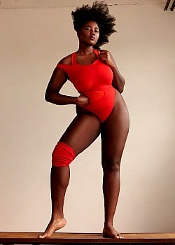Theresa Meriam image 2 of 4