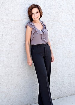 Theresa Tilly image 2 of 3