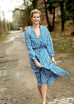 Theresa Underberg image 3 of 3