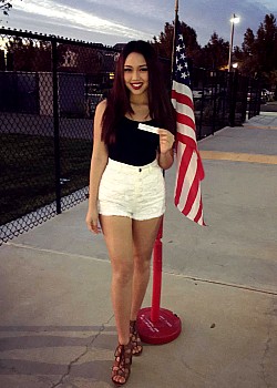 Thia Megia image 2 of 2