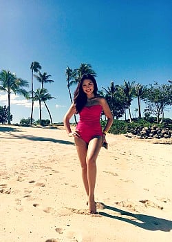 Thia Megia image 1 of 2