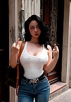 Thuy Ha profile photo