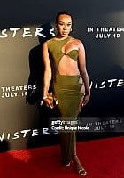 Thyri Frazier profile photo