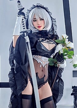TiTi (Cosplay) image 4 of 4