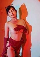 Tia Amora profile photo