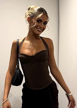Tia Jakubenko