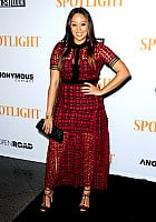 Tia Mowry profile photo