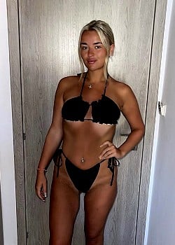 Tia-Mae Mawdsley