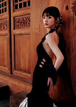 Tian Xiwei image 3 of 4