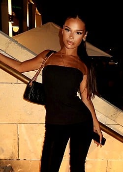 Tiana Carbone image 4 of 4