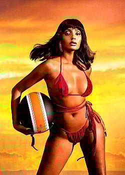 Tiana Parker image 2 of 4